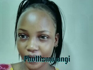 Phvllismwangi