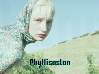 Phyllisaston