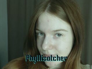 Phyllisatcher
