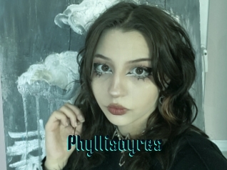 Phyllisayres
