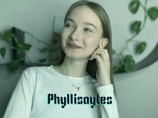 Phyllisaytes