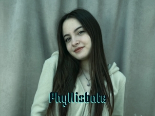 Phyllisbate