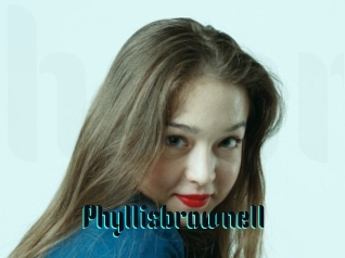 Phyllisbrownell