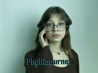 Phyllisburner