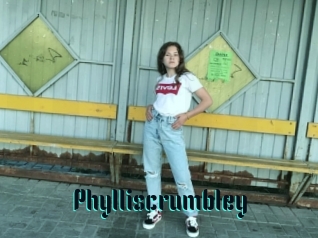 Phylliscrumbley