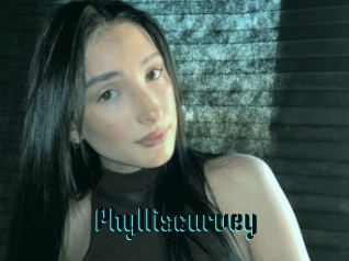 Phylliscurvey