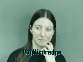 Phyllisdredge