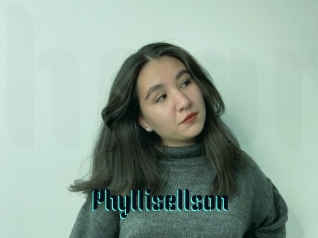 Phyllisellson