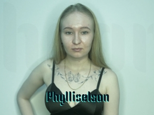 Phylliselson