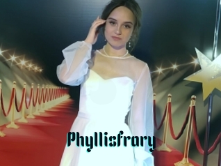Phyllisfrary