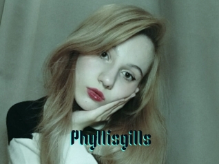 Phyllisgills