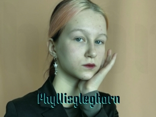 Phyllisgleghorn