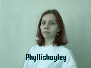 Phyllishayley