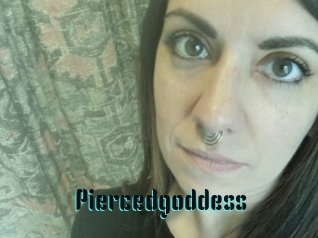 Piercedgoddess
