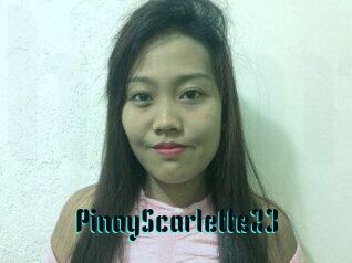 PinayScarlette23