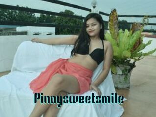 Pinaysweetsmile