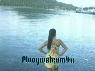Pinaywetcum4u