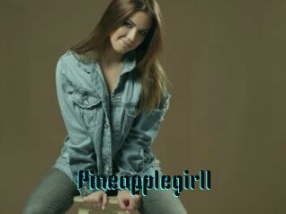 Pineapplegirll