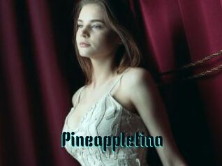 Pineappletina