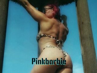 Pinkbarbie