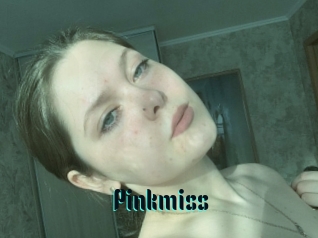 Pinkmiss