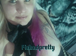 Pinkndpretty