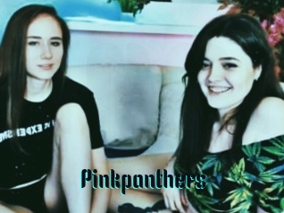 Pinkpanthers