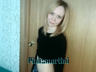 Pinksmartini