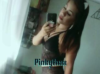 Pinkythxx