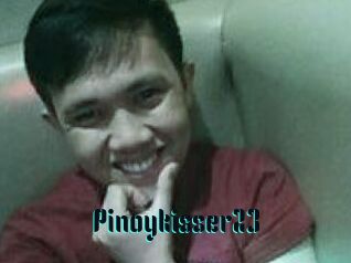 Pinoykisser23