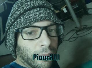 PiousXIII