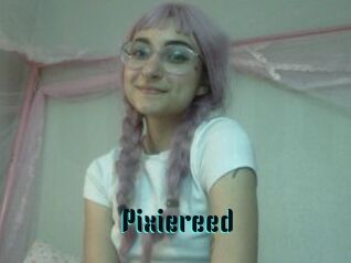 Pixiereed
