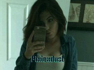 Pixiexdust