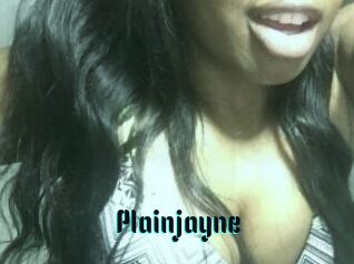 Plainjayne