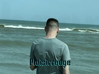 Plaisirrouge