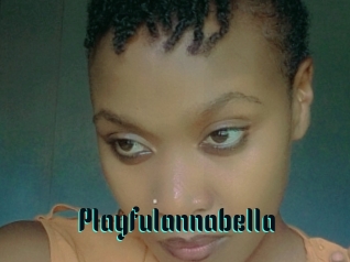 Playfulannabella