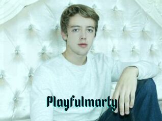 Playfulmarty