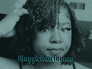 Playgirlharleynae