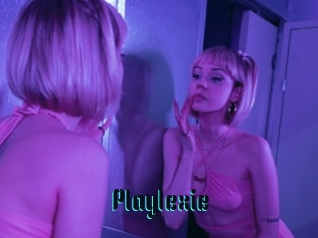 Playlexie