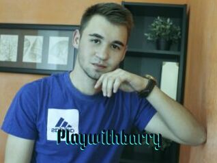 Playwithbarry