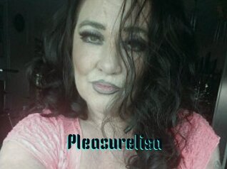 Pleasurelisa
