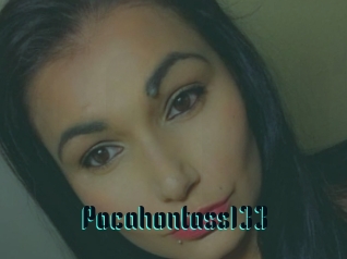 Pocahontass133