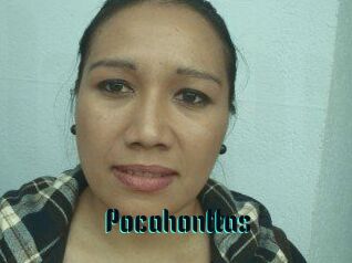 Pocahonttas