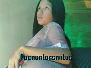 Pocaontassantos