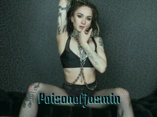 Poisonofjasmin