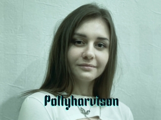 Pollyharvison