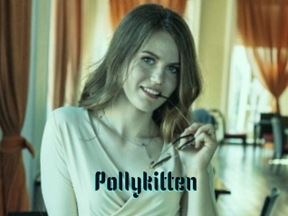 Pollykitten