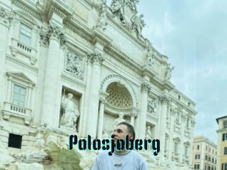 Polosjoberg