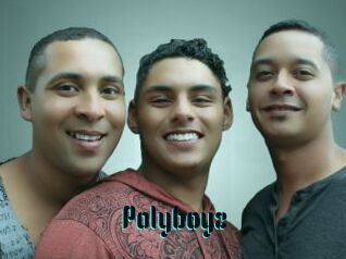 Polyboyz