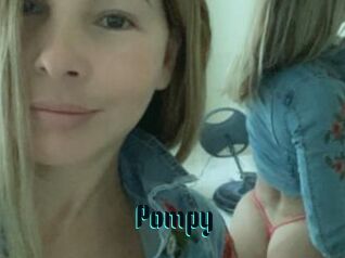 Pompy